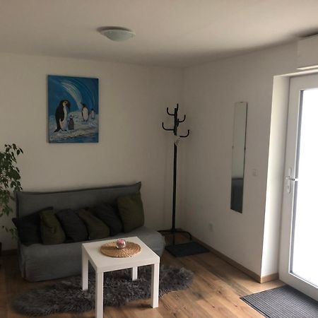 Davids Home Neu-Ulm Luaran gambar