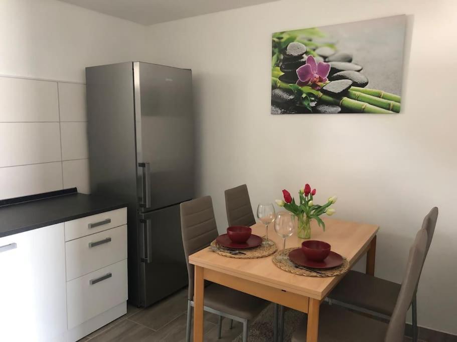 Davids Home Neu-Ulm Luaran gambar