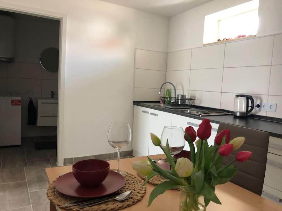 Davids Home Neu-Ulm Luaran gambar